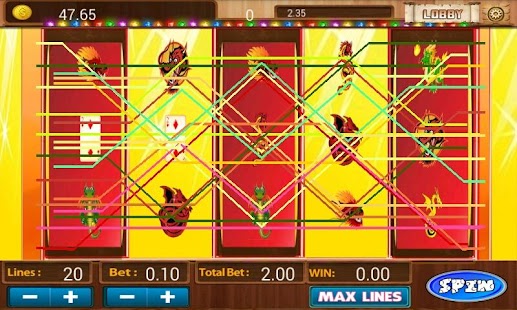 Download Slot Zeus APK for PC