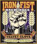 Iron Fist Velvet Glove