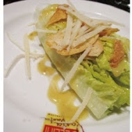 BELLINI PASTA PASTA 貝里尼(南港潤泰店)
