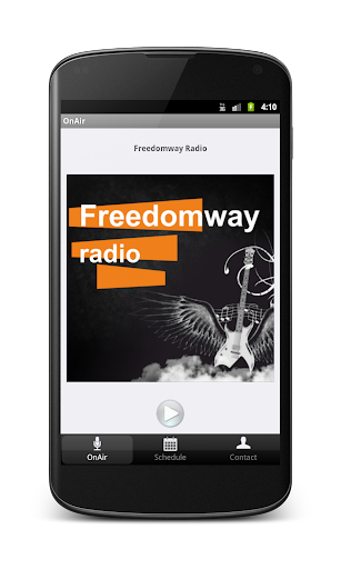 FreedomwayRadio