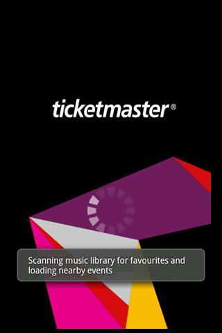 Ticketmaster Ireland