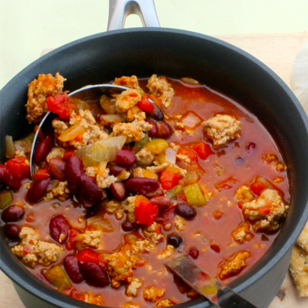 10 Best Crock Pot Chili With Tomato Juice Recipes