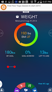 ActiveLife Screenshots 7