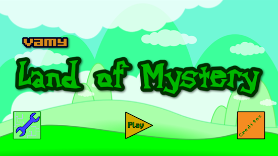 Lastest Land of Mystery (free) APK for PC