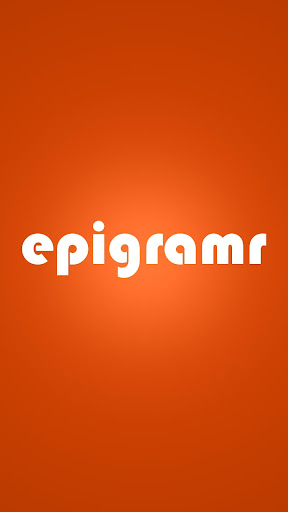 【免費通訊App】epigramr-APP點子