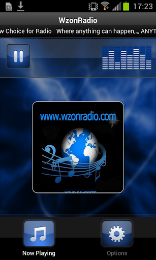 WzonRadio