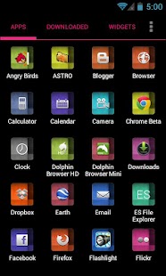 How to install Posh Apex/Nova Theme 5.0 mod apk for android