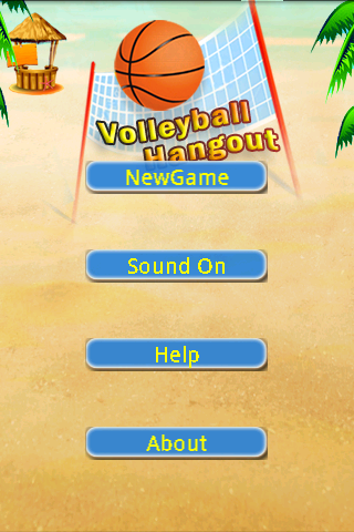 【免費體育競技App】Volleyball 3D Game-APP點子