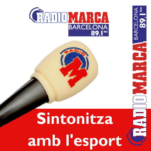 Radio Marca Barcelona Android Apps on Google Play