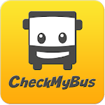 Cover Image of डाउनलोड CheckMyBus Compare all Busses 1.6 APK