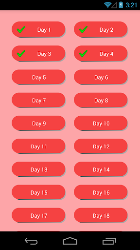 免費下載健康APP|30 Day Burpee Challenge app開箱文|APP開箱王