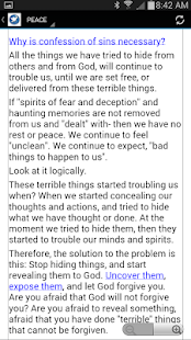 How to mod Spiritual PEACE 1.0 mod apk for android