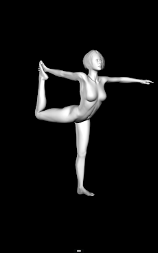 Anatomy for Artists: Yoga Poseのおすすめ画像3