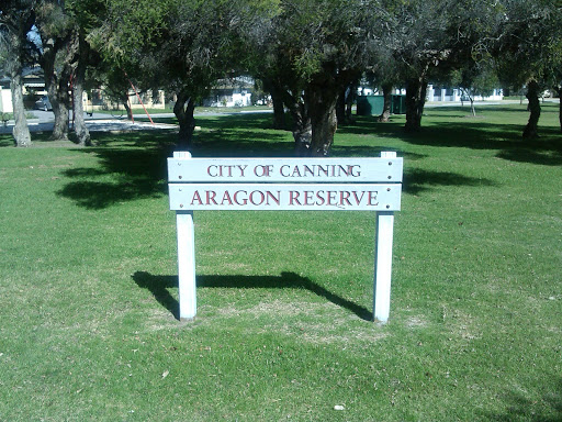 Aragon Reserve