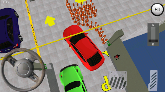 Parking Simulator Screenshots 17