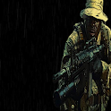 Navy Seal Live Wallpaper logo