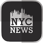 Cover Image of Herunterladen New York News - Newsfusion 3.12 APK
