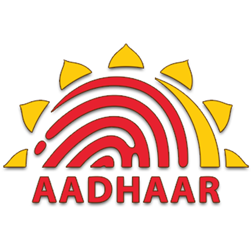 Aadhaar Status LOGO-APP點子