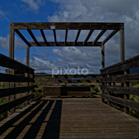 by Bernardo Carmo - City,  Street & Park City Parks