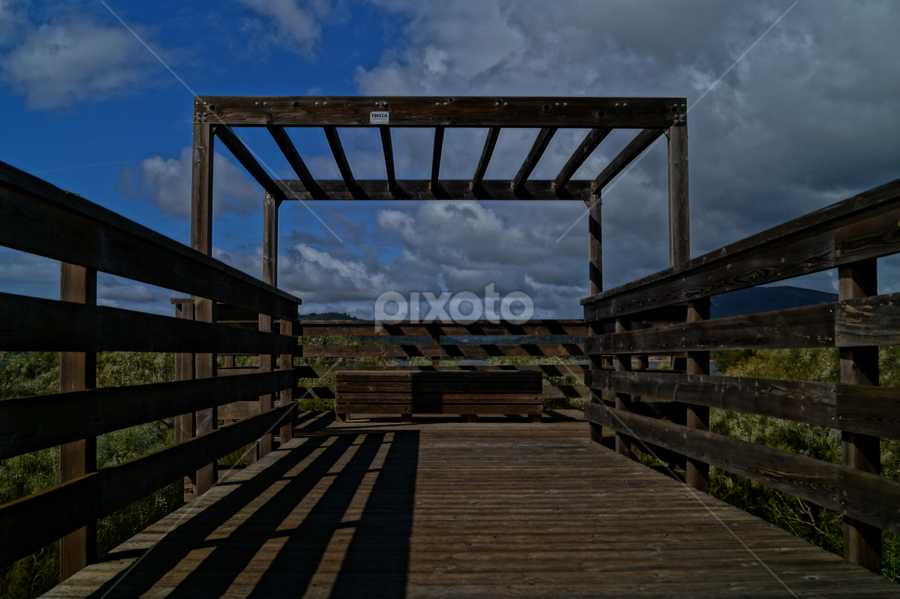 by Bernardo Carmo - City,  Street & Park City Parks