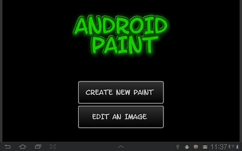 Free Paint for Android