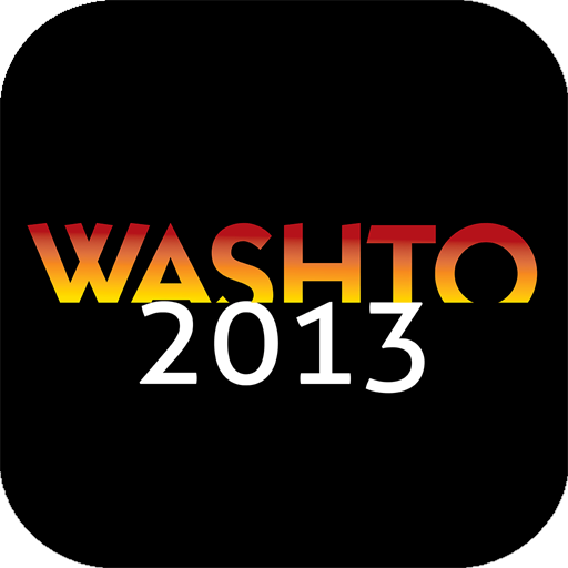 WASHTO 2013 商業 App LOGO-APP開箱王