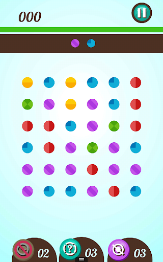 【免費解謎App】Puzzle Dots-APP點子