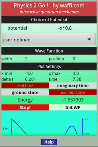 Physics 2 Go Part 1