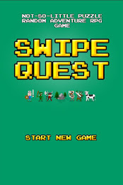 Swipe Quest poster 8