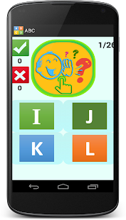 How to mod ABC Learn write 1.2.0 mod apk for bluestacks