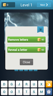 How to mod Whats the word: Guess the Word 1.0 unlimited apk for android