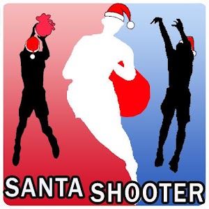 Santa Shooter for PC and MAC