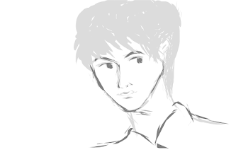 ma.......... sketching