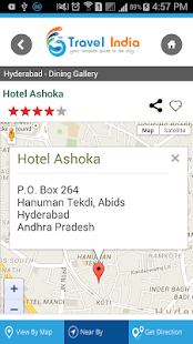 Travel Hyderabad Screenshots 3