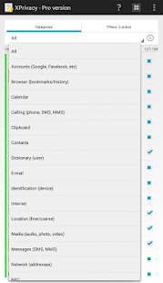 [ROOT] XPrivacy Installer - screenshot thumbnail