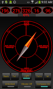CAS AR Tool Screenshots 15