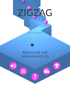 ZigZag - screenshot thumbnail