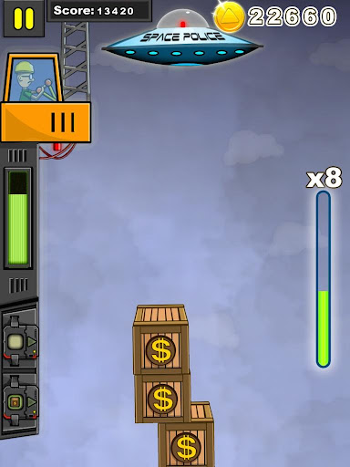 免費下載街機APP|Amazing Money Tower Survival app開箱文|APP開箱王