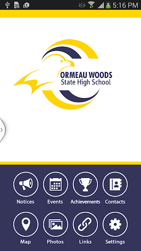 Ormeau Woods State High School