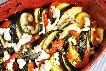 Ratatouille