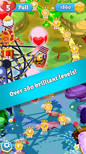 Bee Brilliant - screenshot thumbnail