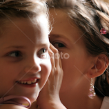 Shared Secrets by Dawn Henderson -  