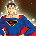 Superman 3-Arctic Giant logo