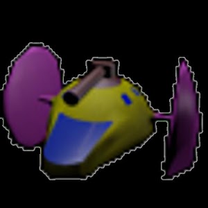 Space Defense 2 logo