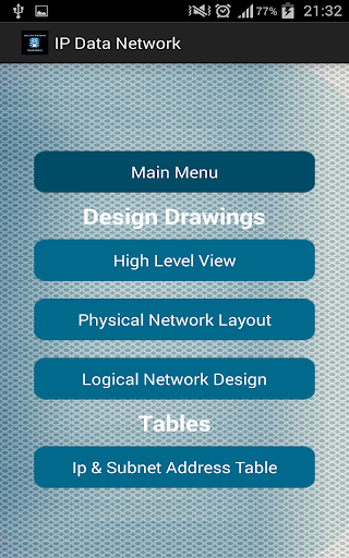 【免費教育App】Voice Over IP Network - Sample-APP點子