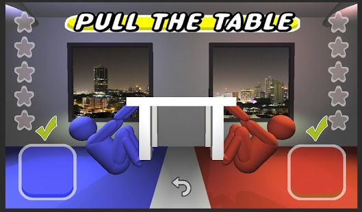Download Pull the Table APK for PC