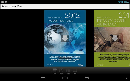 Global Finance Magazine