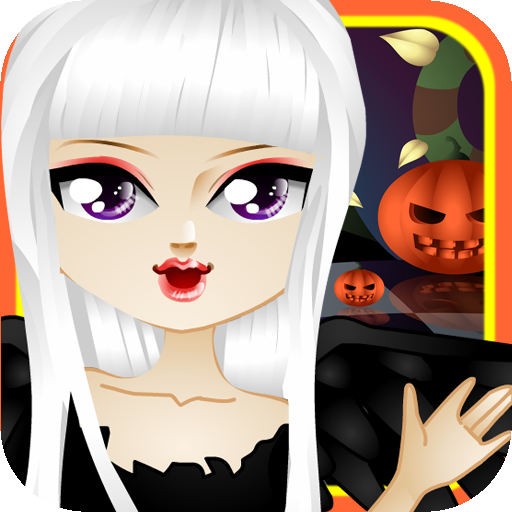 Halloween Preparations 休閒 App LOGO-APP開箱王