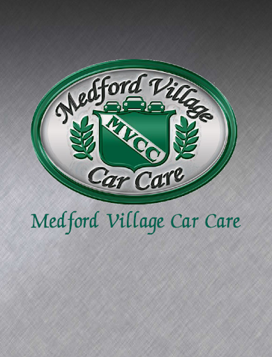 Medford Village Car Care