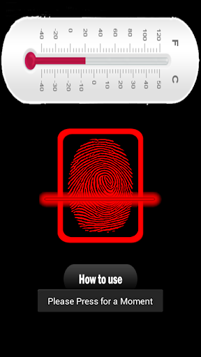 【免費工具App】指紋溫度計惡作劇-APP點子